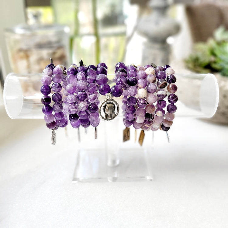 Amethyst Collection