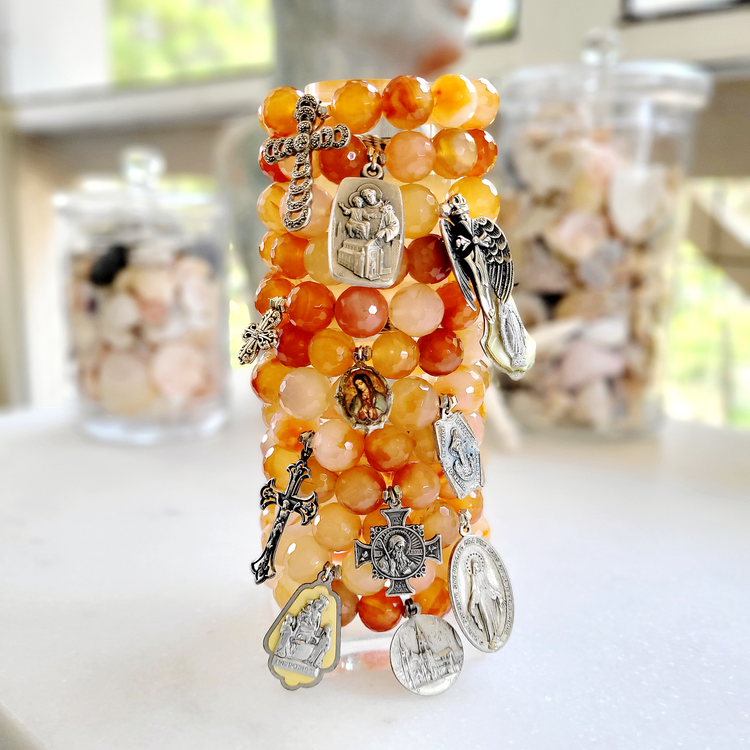 Carnelian Collection