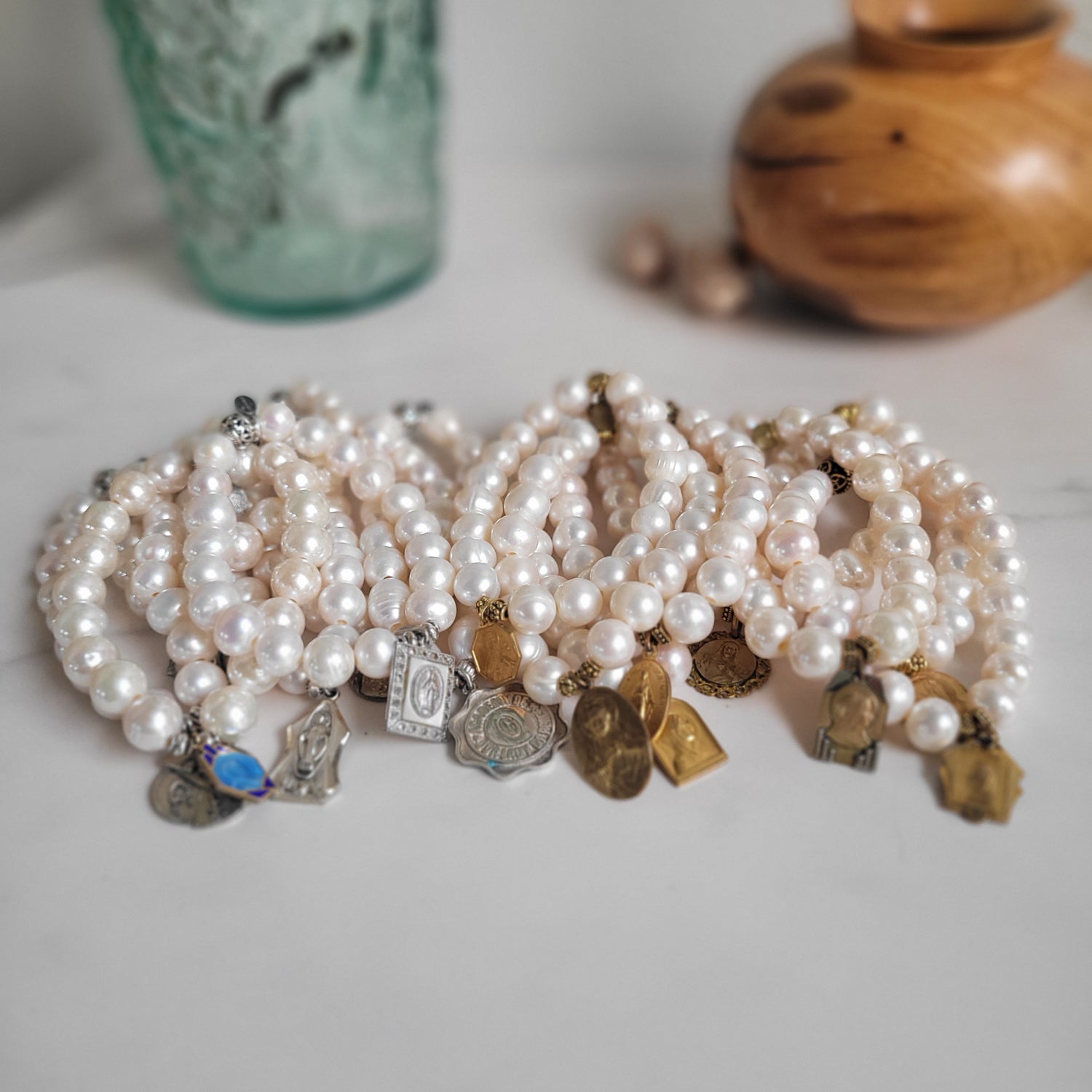 - Afterlife Luxury Collection